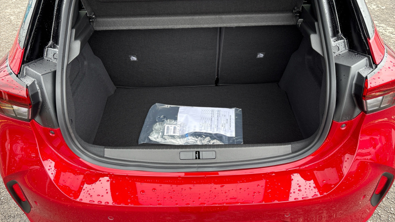 Vauxhall Corsa 1.2 Turbo Yes 5dr Petrol Hatchback